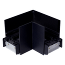 Ansell AOTEVLED/90 Otto EVO CCT Corner Aluminium