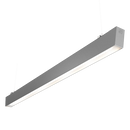 Ansell AOTEVLED5/DD3 Otto EVO CCT Suspended Linear 1500mm DALI Aluminium