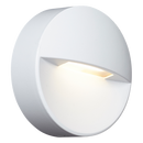 Ansell APILLED/W Pi CCT Low Level White