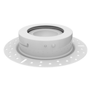 Ansell APRILEDP/TRIM Prism Pro Trimless Bezel Kit – Sleek, Modern Design for Seamless Downlight Integration