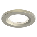 Ansell APRILEDP/MINIBZ/SC Prism Pro Mini CCT Satin Chrome Bezel