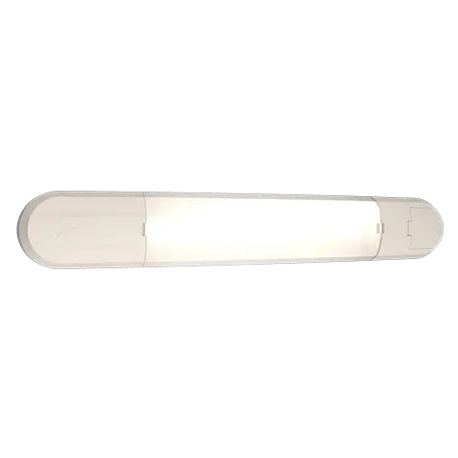 Ansell APRP/1 Profile Razor PRO Dual Voltage for Bathroom - White