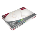 Ansell APYLED/KIT/CW  Python White Flexible LED Strip Kit 5m – Cool White, Flexible, High-Quality Lighting Solution