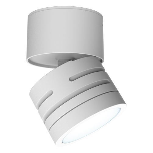 Ansell AREELEDA Reef CCT Adjustable Surface Downlight White