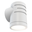 Ansell AREELEDWLD/WH Reef CCT Directional Wall Light White