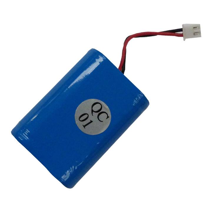 Ansell ASBP/17 7.4V 1500mAh Li-ION Replacement Battery – High-Capacity, Durable Power Solution