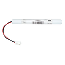 Ansell ASBP/1 3.6V 600mAh Ni-Cd Replacement Battery
