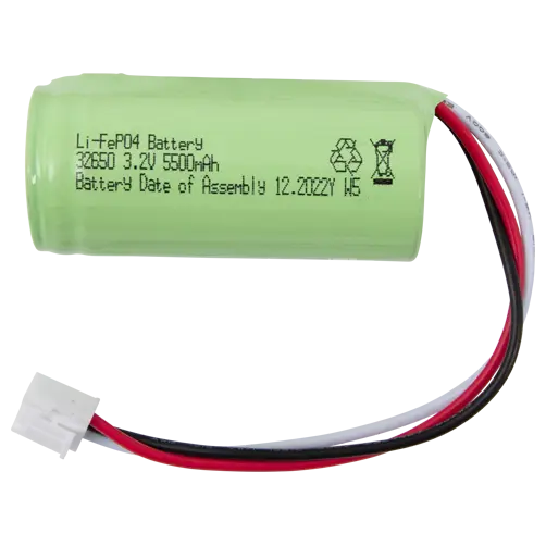 Ansell ASBP/7/LI Battery Replacement for ATWS/1/NM
