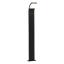 Ansell ASELEDB/100/WW Senza Bollard 1000mm Warm White