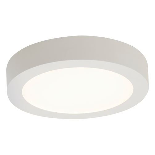 Ansell ASFRLED230/WW Freska Surface Downlight Warm White