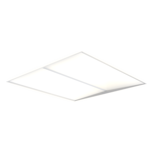 Ansell ASPADL/SM3 Siipa Dual CCT Recessed Modular Self-Test Emergency