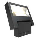 Ansell ASPPLED/ASY/CW Spirit Asymmetrical Projector Cool White