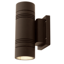 Ansell ATA2X50 Tandem GU10 Bi-Directional