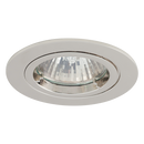 Ansell ATLD/CH Twistlock GU10 Die-Cast Downlight Chrome