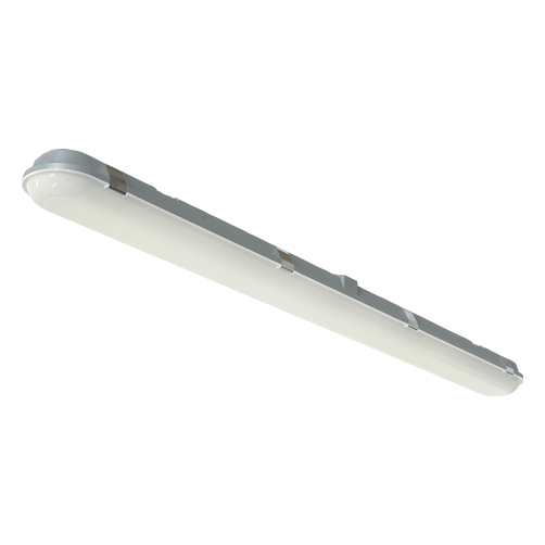 Ansell ATORPLED2X5 Tornado PRO Twin 1500mm LED Batten