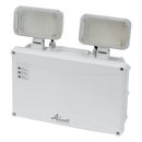 Ansell ATSLED/3NM/ST/HO Owl Twin Spot High Output IP66 Non-Maintained