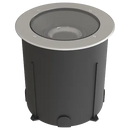 Ansell ATUR3/1/WW Turno 3 Adjustable Inground Warm White