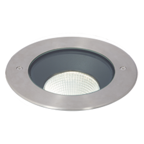 Ansell ATURWOLED/175 Turlock Inground Uplight 175mm Cool White