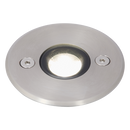 Ansell ATURWOLED/70 Turlock Inground Uplight 70mm Cool White