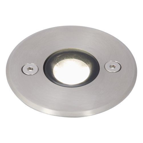 Ansell ATURWOLED/70 Turlock Inground Uplight 70mm Cool White