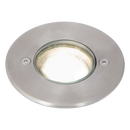 Ansell ATURWOLED/95 Turlock Inground Uplight 95mm Cool White
