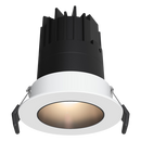 Ansell AULEDGCP1/WW Unity GC Pro 1 Fixed Downlight Warm White