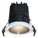 Ansell AULEDGCP3/WW Unity GC Pro 3 Fixed Downlight Warm White
