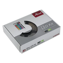 Ansell AVLED/KIT Viper RGB Flexible LED Strip Kit 5m