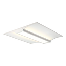 Ansell AVOLO/TW/OCTO/M3 Volo Recessed Modular OCTO Smart Control Emergency Tunable White