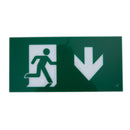 Ansell AWLED/L/AD Watchman Legend Arrow Down