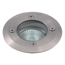 Ansell AWO50 GU10/MR16 Inground Uplight – Stainless Steel, Outdoor LED Lighting Solution