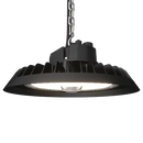 Ansell AZLP1/1 Z LED Performance 1 CCT 100W IP65 Highbay - Black