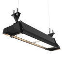 Ansell AZPLLED/1/M3 Z LED Linear 1 Emergency