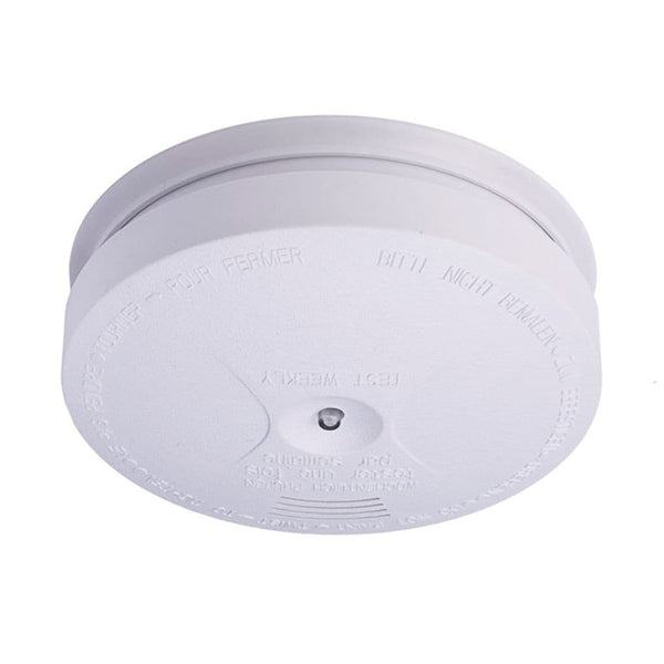 HiSpec HSA-BP Battery Operated Smoke Detector