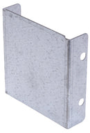 Mixed A1515EC  6X6 END CAP/BLANK END