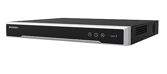 Hikvision DS-7608NXI-K2-8P 8 Channel NVR (IP up to 8MP)