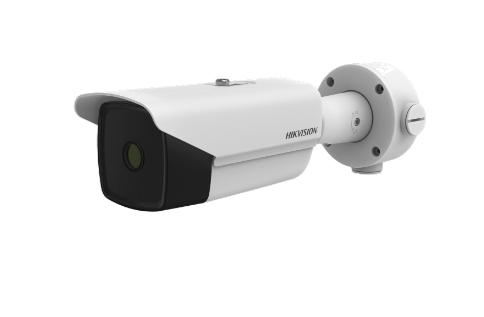 Hikvision DS-2TD2138-15/QY Thermal Network Bullet Camera, 15mm Lens
