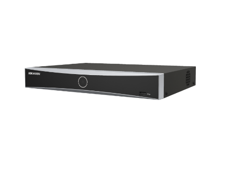 Hikvision DS-7608NXI-K1-8P 8 Channel NVR (IP up to 8MP)