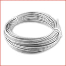 Mixed CW3-50  3mm x 50M Catenary Wire