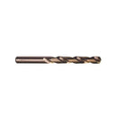 Mixed  HSS 12.5mm HSS Cobalt Twist Drill