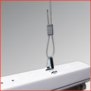 Mixed SC20 Suspension Clips fits 20mm Hole