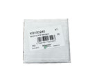 Schneider Electric (Square D) KQ10D240 40A, 2-Pole Type D MCB for LoadCentre KQ Distribution Board