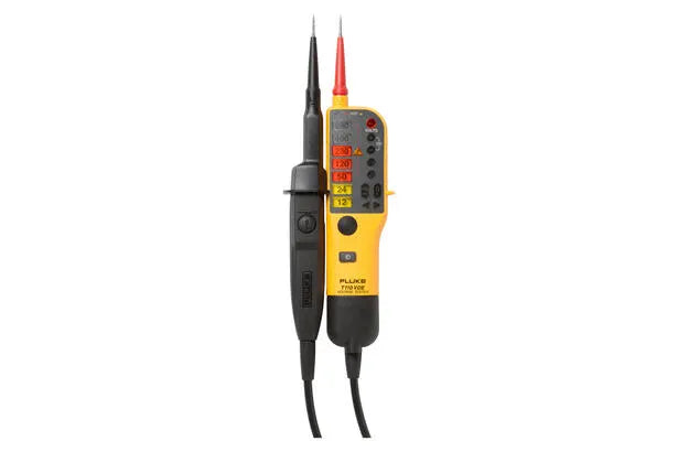 Fluke T110 Two-pole Voltage and Continuity Electrical Tester