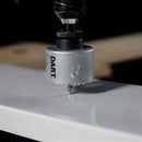 Mixed DAH064 DART 64mm Holesaw
