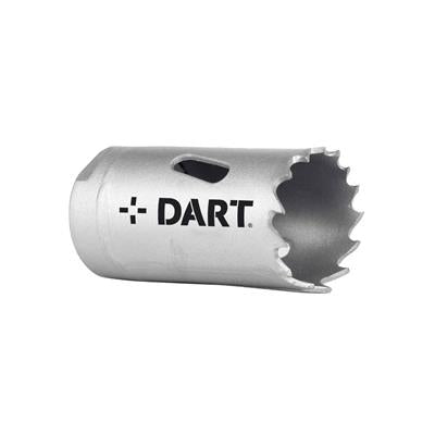 Mixed DAH032 DART 32mm Holesaw