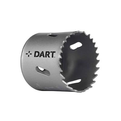 Mixed DAH050 DART 50mm Holesaw