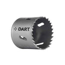 Mixed DAH054 DART 54mm Holesaw