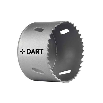 Mixed DAH068 DART 68mm Holesaw