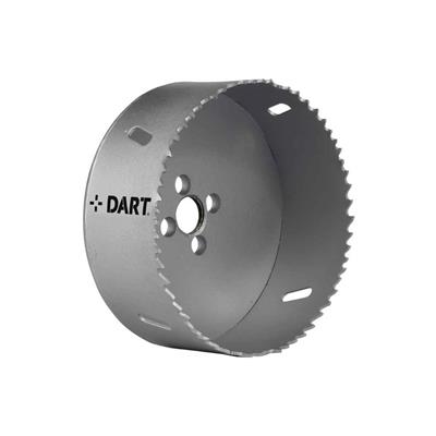 Mixed DAH0114 DART 114mm Holesaw