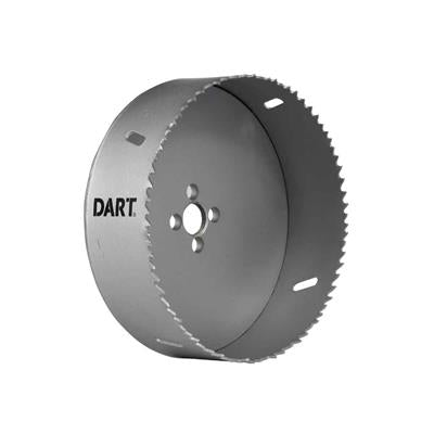 Mixed DAH0127 DART 127mm Holesaw